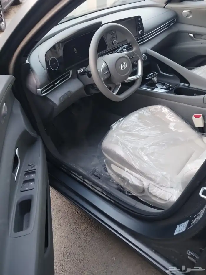 هيةنداي الينترا سمارت مكينه 2000 كاش او اقساط 2