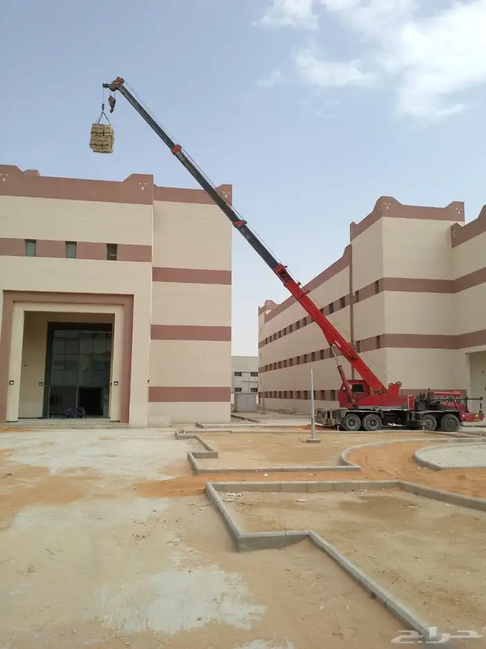 اجار-فوركلفت رافعه شوكيه-سيزر لفت-دينه ونش-رافعه عمال 7