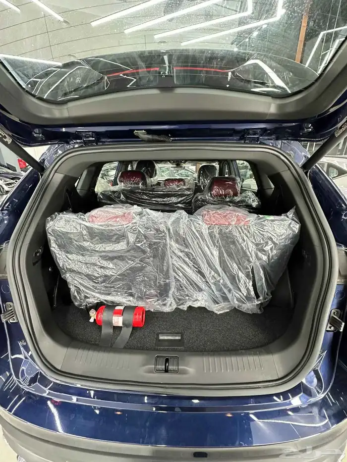 جيتور اكس 70 بلس 2025 كاش و ايجار منتهي بالتمليك 4