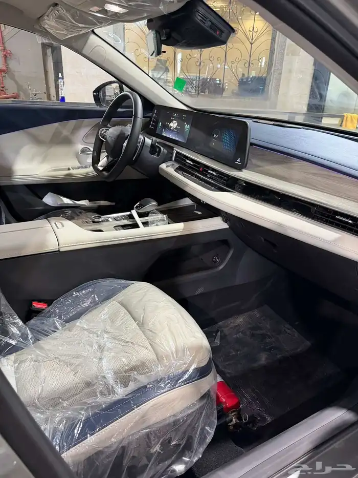 شيري اريزو 8 2025 فئة الكومفورت اقوي الخصومات 7