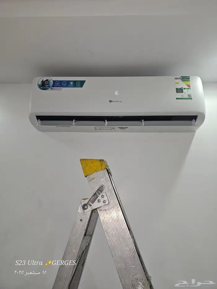 مكيفات سبليت جديده 2