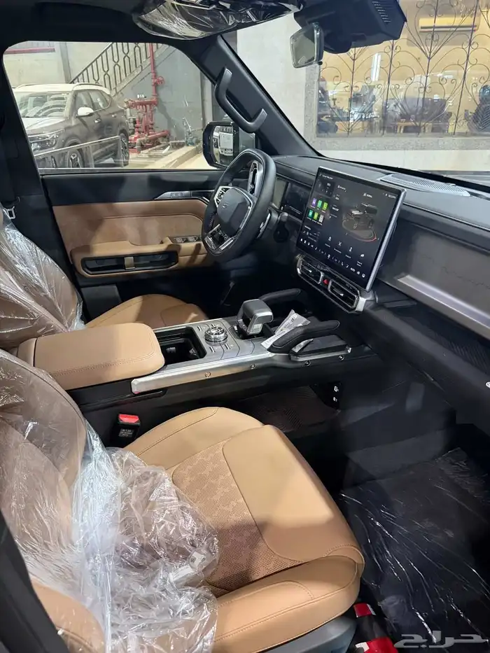 جيتور T2 لكجري 2026 5