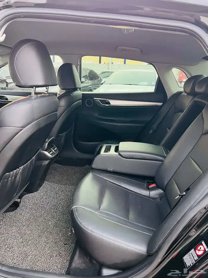 قرانديور وارد كوريا 2021 2