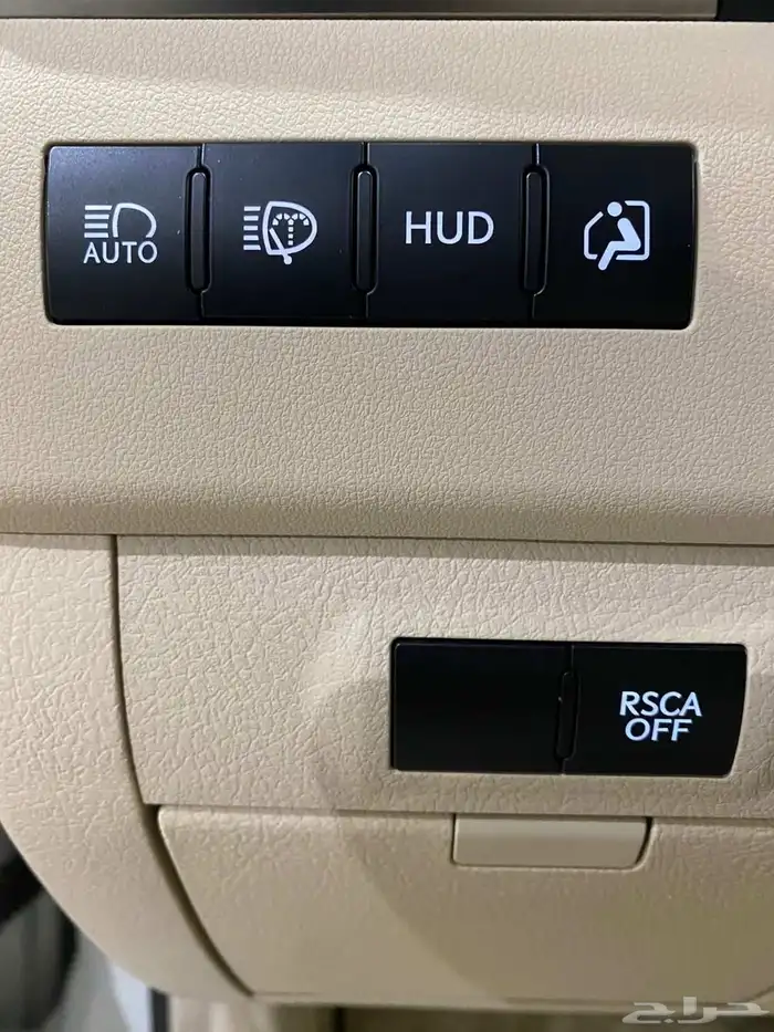 للبيع لكزس 2018 فل كامل سعودي 22