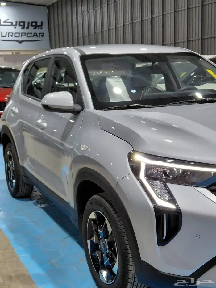 كيا سونيت ستاتدر 2026 كاش او اقساط 1