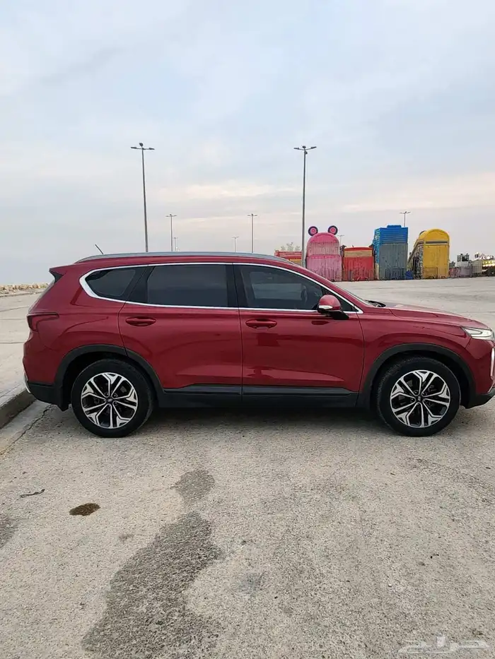 هواندي سنتافي 2019 1