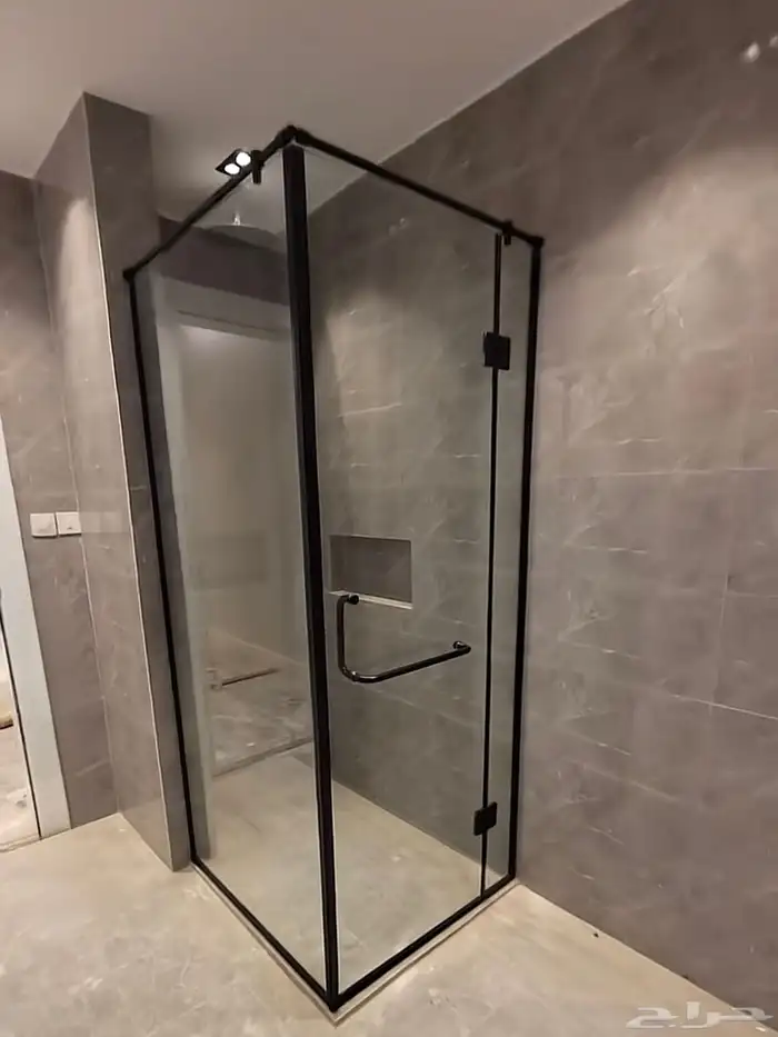 زجاج شاور كبائن شاور 0