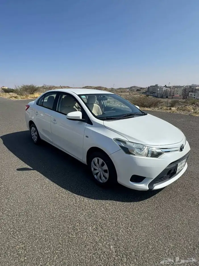 للبيع يارس 2016 6