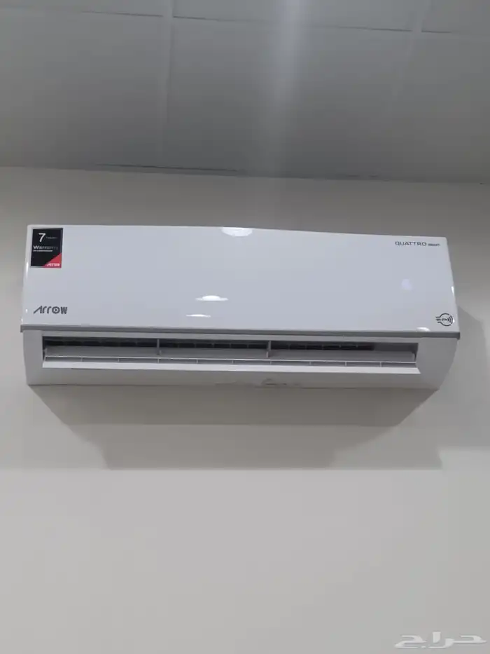 مكيفات سبليت جديده 0