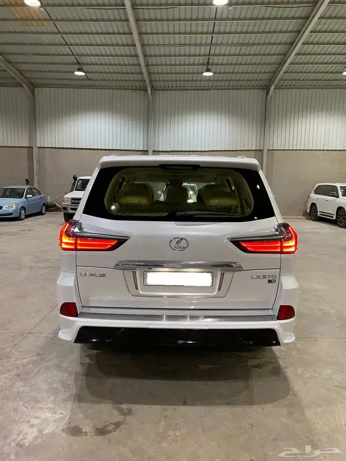 للبيع لكزس 2018 فل كامل سعودي 25