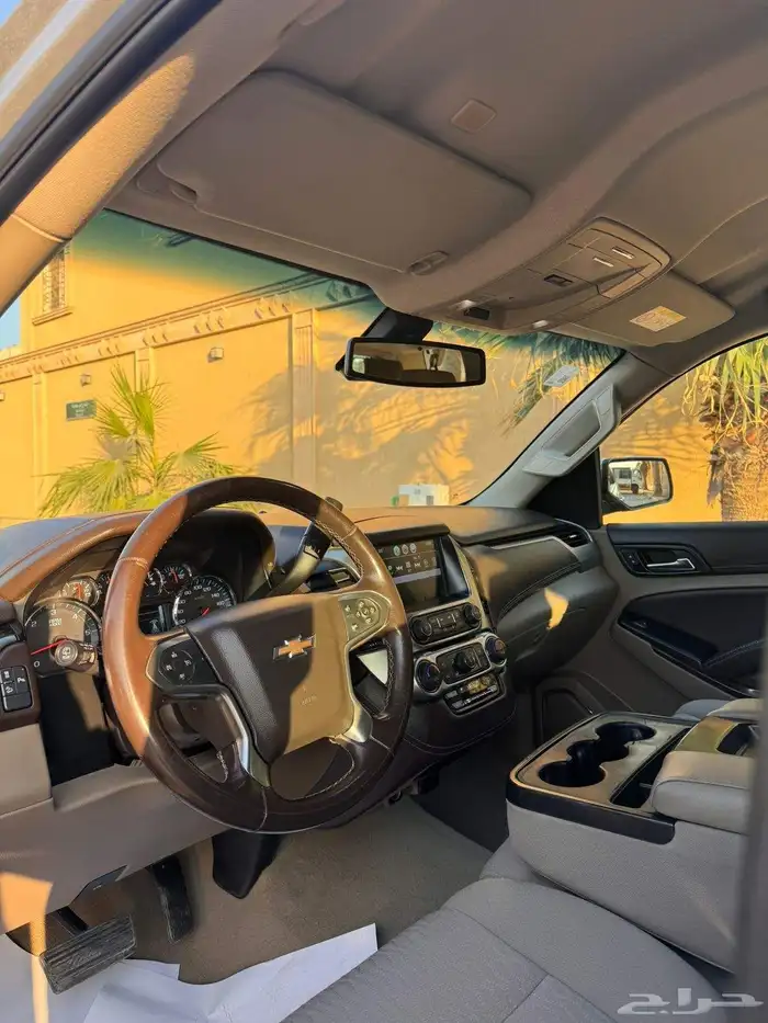 تاهو سوبربان 2020 سعودي 17