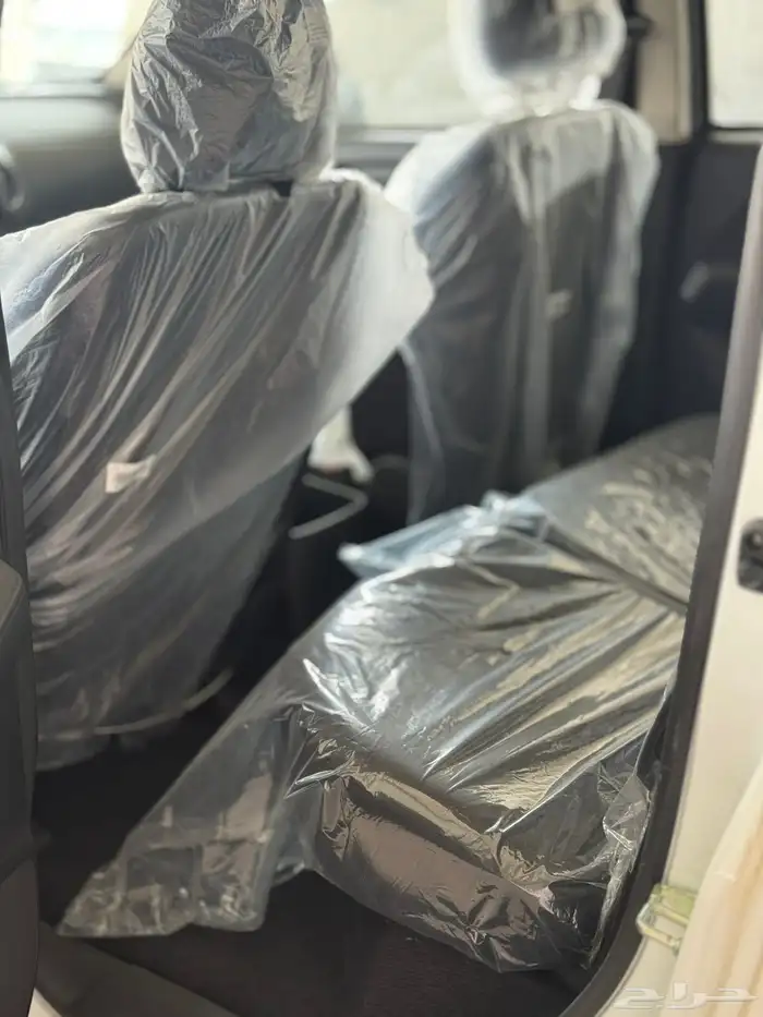 ايسوزو ديماكس غمارتين ديزل 2024 اصفار أقل سعر 5