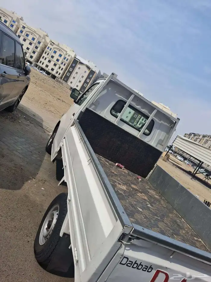 دباب دهاتسو للبيع 2014 4