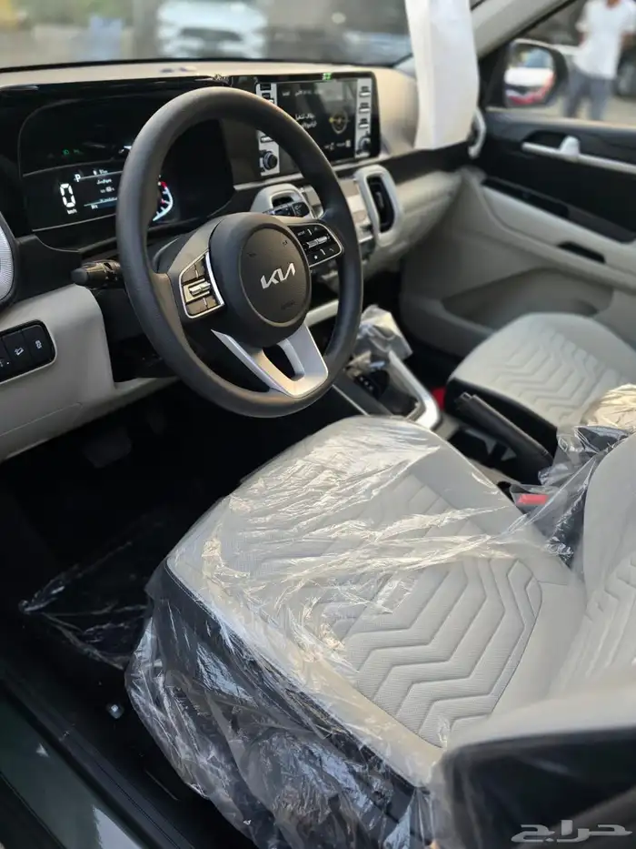 كيا سونيت 2026 GL 11