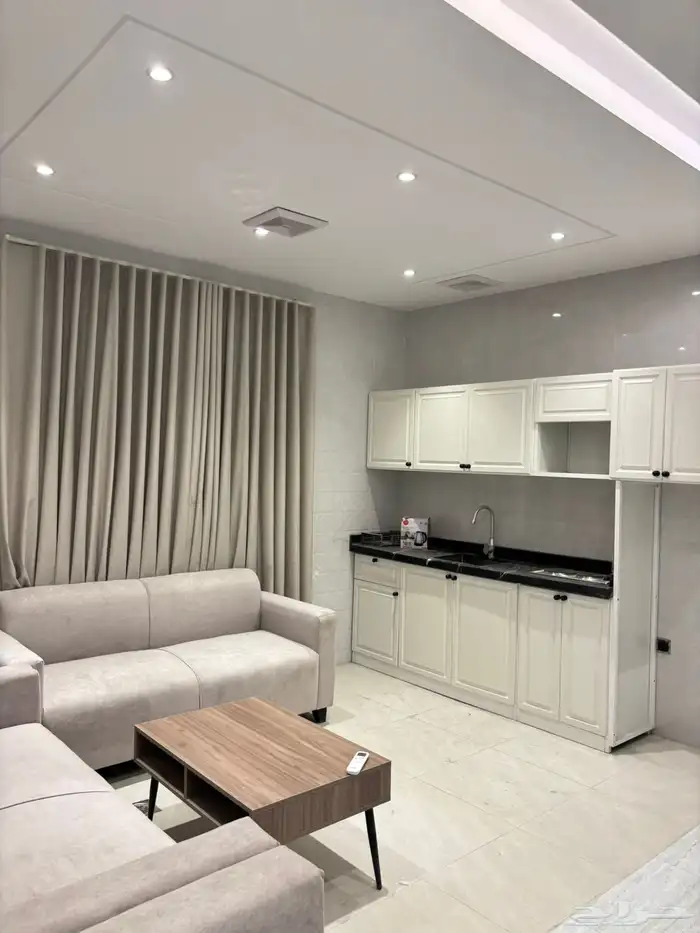 شقق مفرشه للإيجار شهري سنوي وسط وشمال جده 2