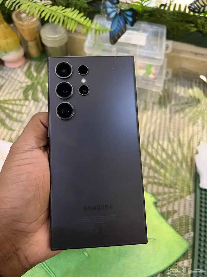 Samsung S24 Ultra Exchange Only Full Fresh Box Available 0