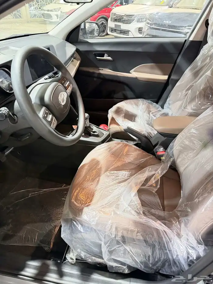 هيونداي اكسنت 2026 عروض نهايه العام 4