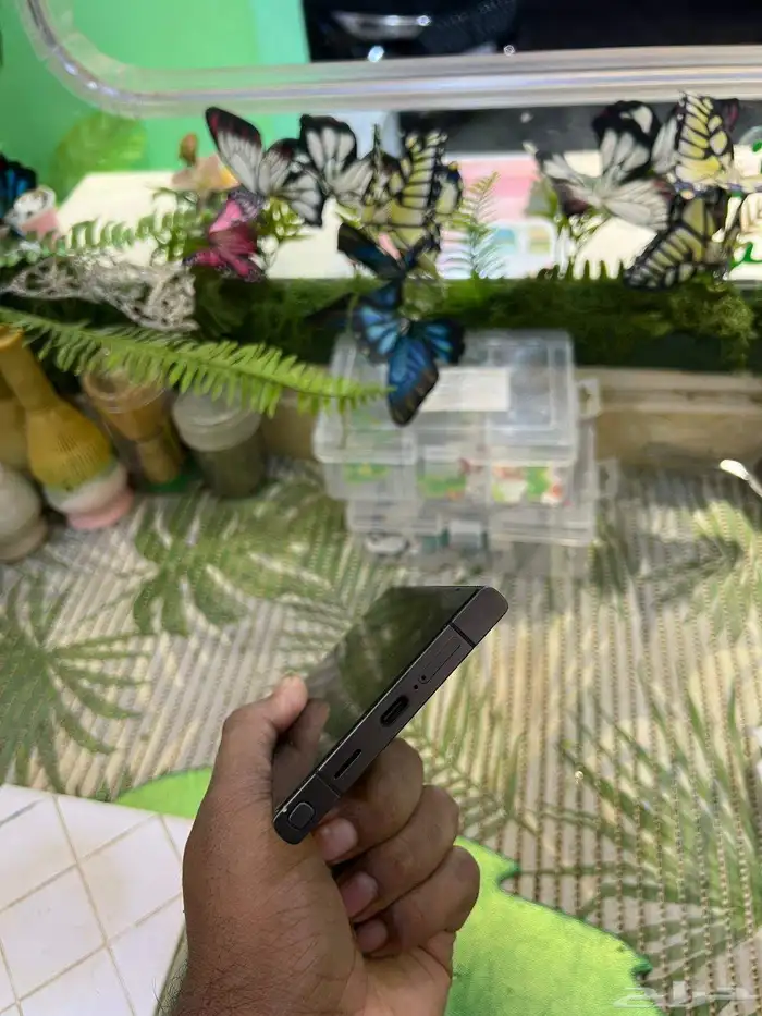 Samsung S24 Ultra Exchange Only Full Fresh Box Available 2