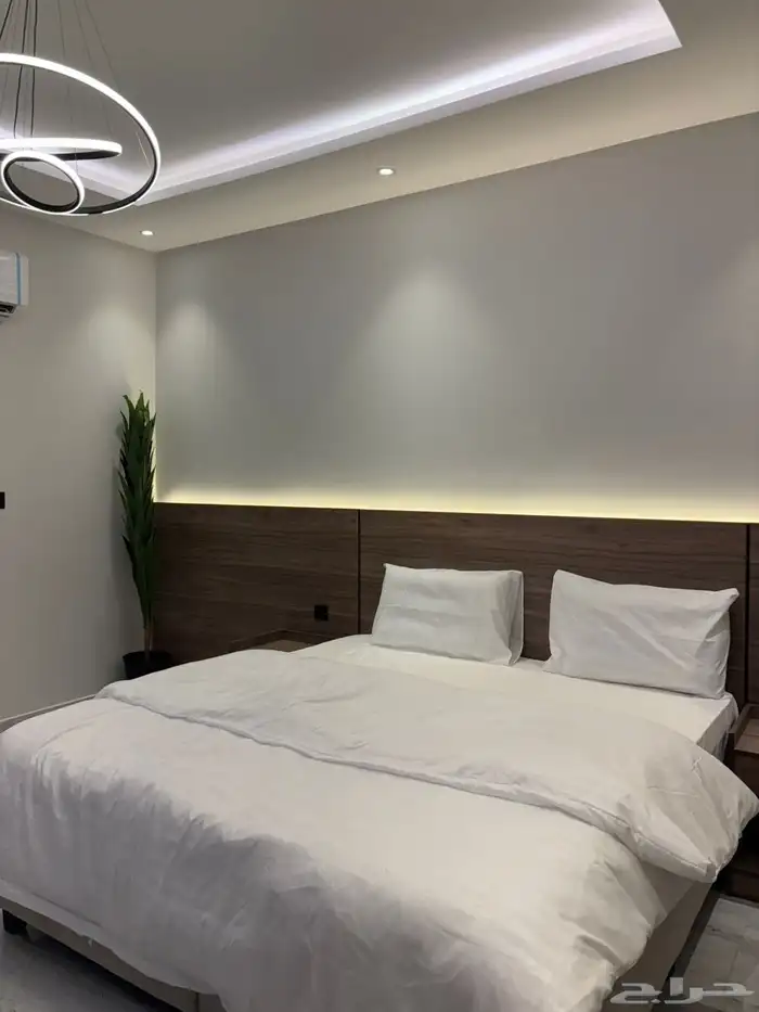 شقق مفرشه للإيجار شهري سنوي وسط وشمال جده 7