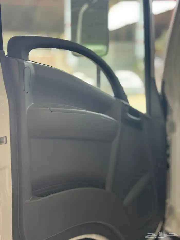 دينا 4 طن شاص 4.95 م 2025 أقل سعر (سعودي) 4