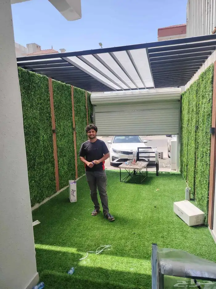 جلسات خارجية 1