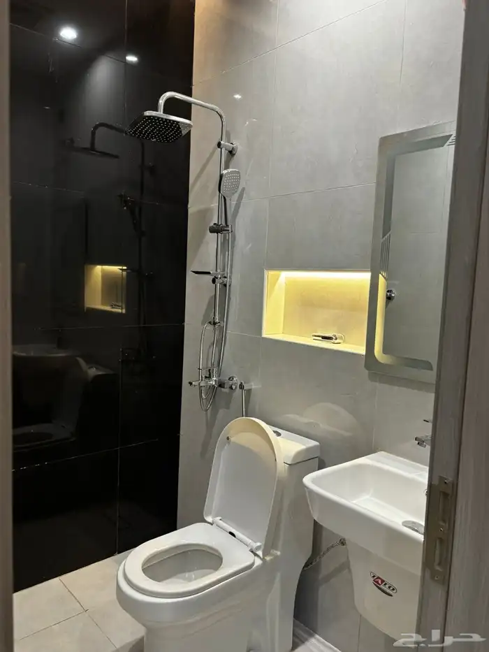 متوفر لدينا شقق مفروش ايجار شهري وسنوي في جده 6