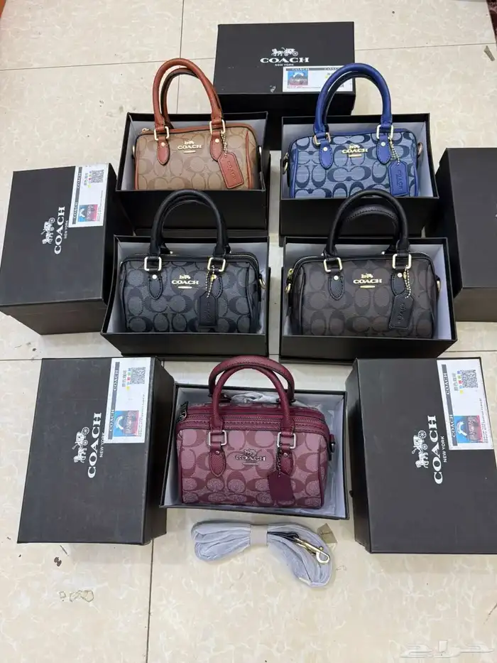 متوفر شنط وشوازوشوازات جمله وقطاعي بسعر خيالي مطلوب متسوقات 16