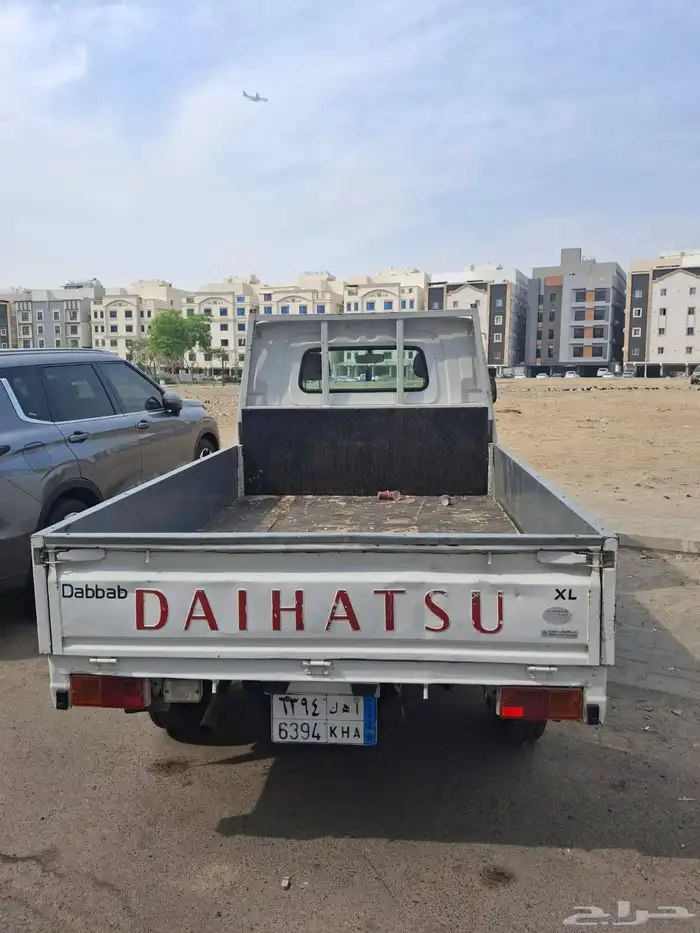 دباب دهاتسو للبيع 2014 5