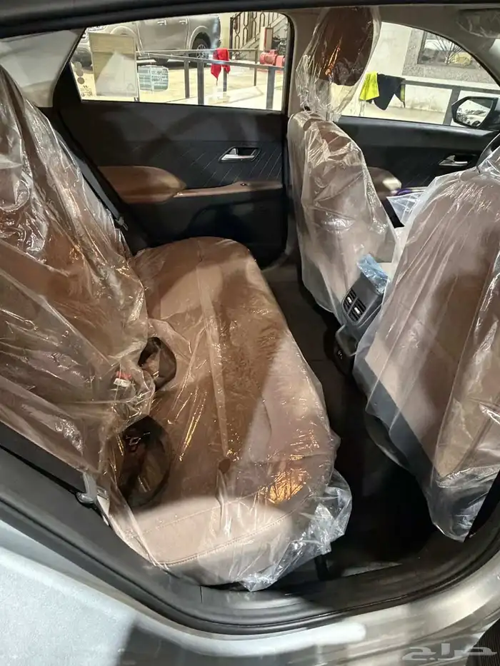 هيونداي اكسنت 2026 عروض نهايه العام 7