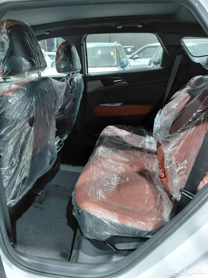 كيا سبورتاج م2025 فل كامل عروض نهاية العام بدات في يوروبكار 7