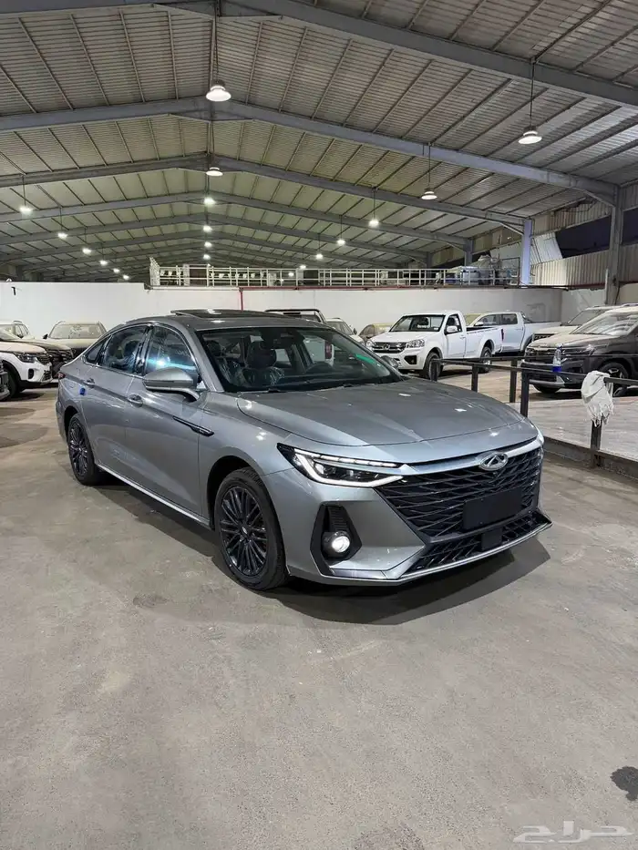 شيري اريزو 8 2025 فئة الكومفورت اقوي الخصومات 1