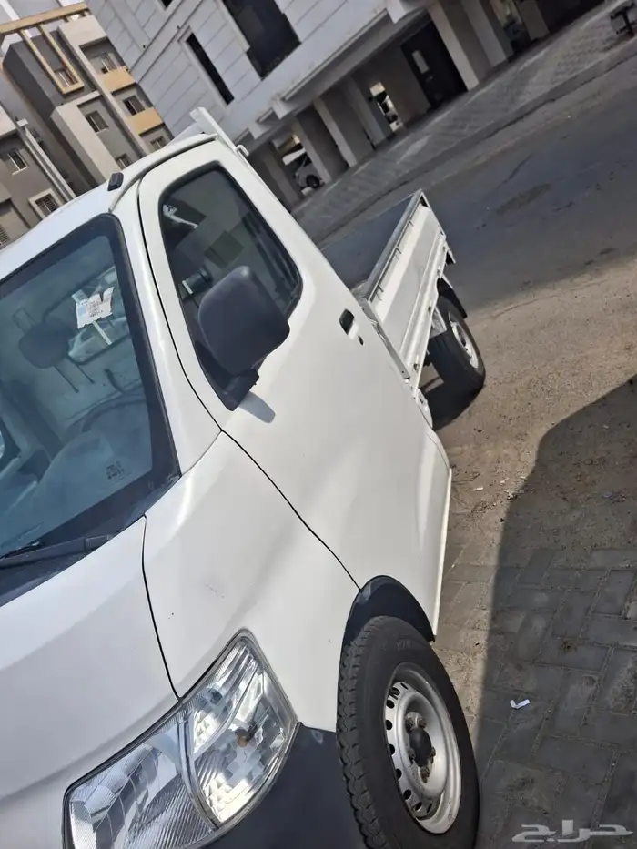 دباب دهاتسو للبيع 2014 1