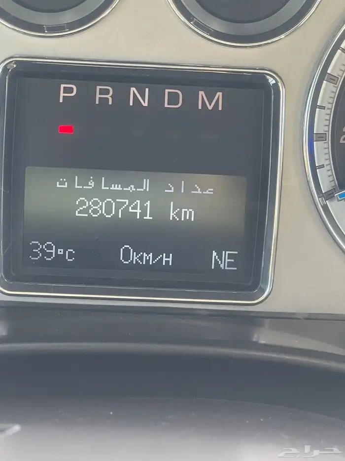 كاديلاك اسكاليد بريميوم 1