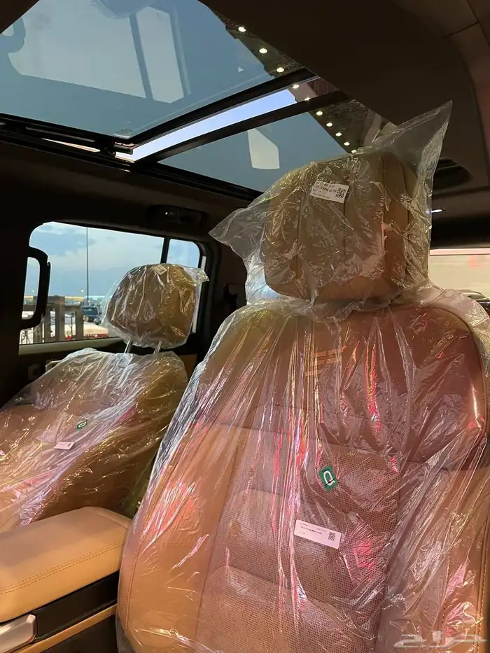 عرض خاص جيتور T2 2026 لاكجري من سمارت كار أقل قسط 5