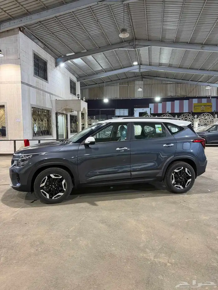 كيا سيلتوس 2024 نص فل عروض نهاية العام 3