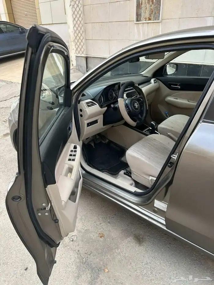 سوزوكي ديزاير 2019 وكاله كامل 3