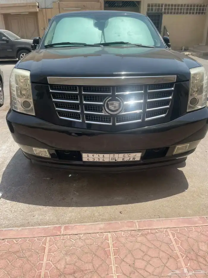 كاديلاك اسكاليد بريميوم 0