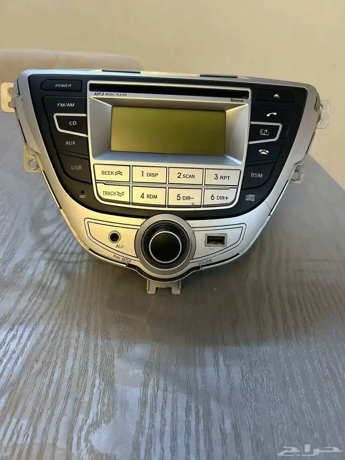 كاست نظيف شغال ممتاز النترا فل كامل 2012. 2016 0