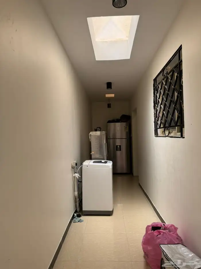 فله بشقتين حي الحزم المخطط الذهبي 6