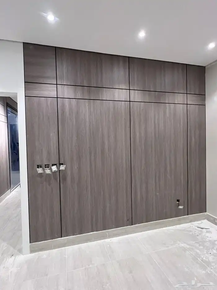 شيبورد مع قروفات 9