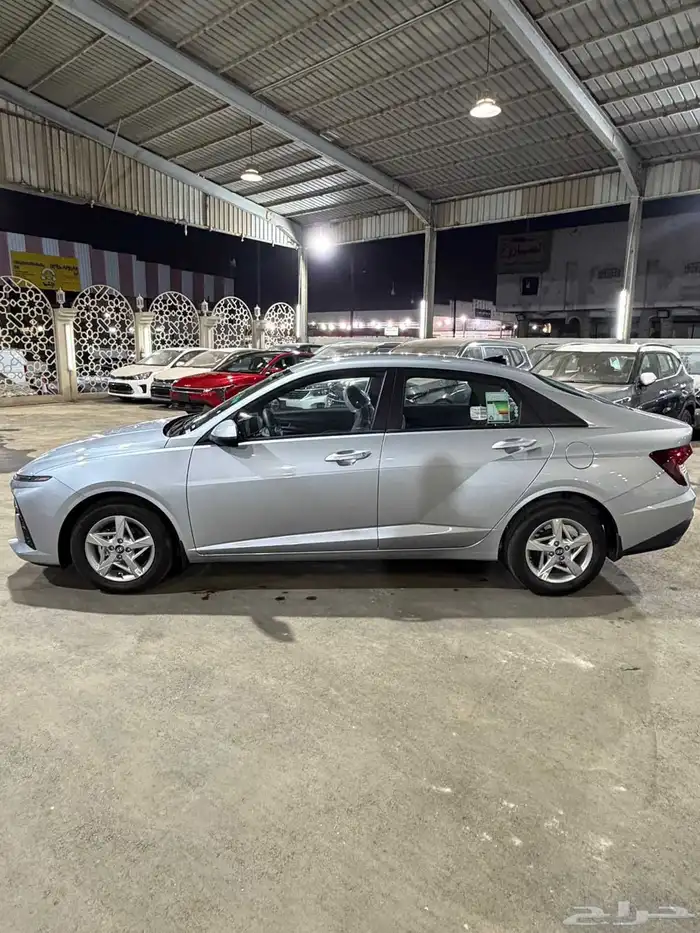 هيونداي اكسنت 2026 عروض نهايه العام 2