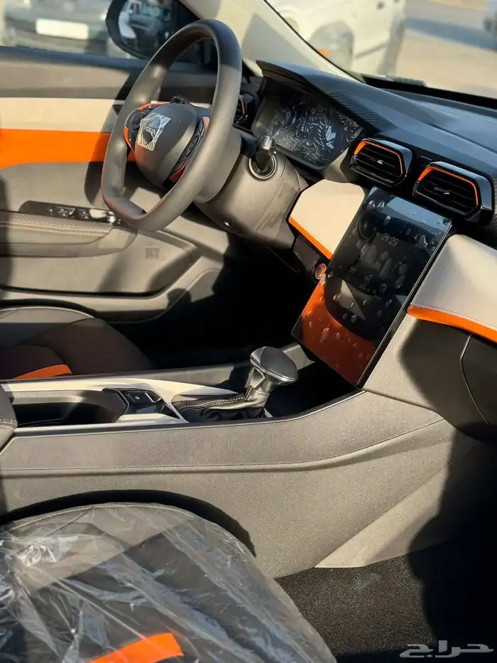 دونج فونج شاين E1 2026 6