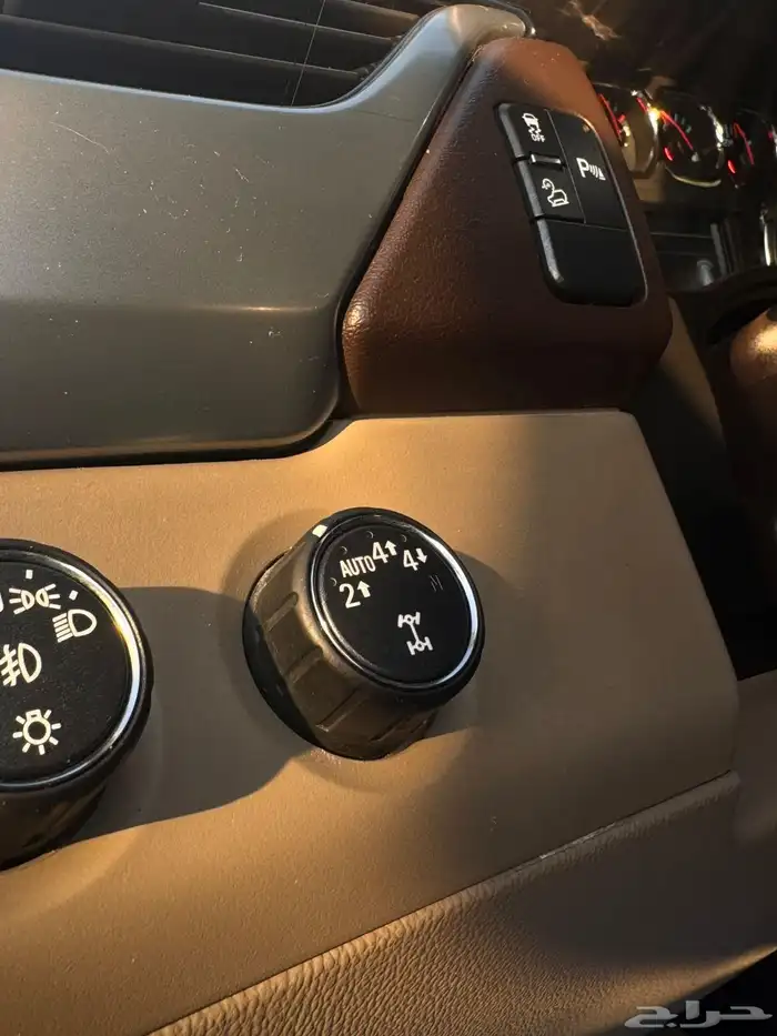 تاهو سوبربان 2020 سعودي 22