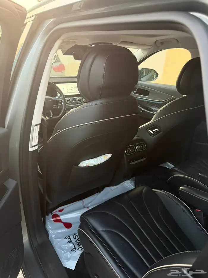 Cherry Tiggo 9 Full Options 5