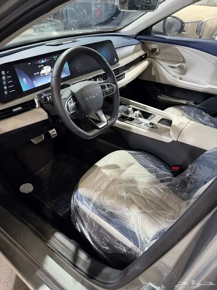 شيري اريزو 8 2025 فئة الكومفورت اقوي الخصومات 6