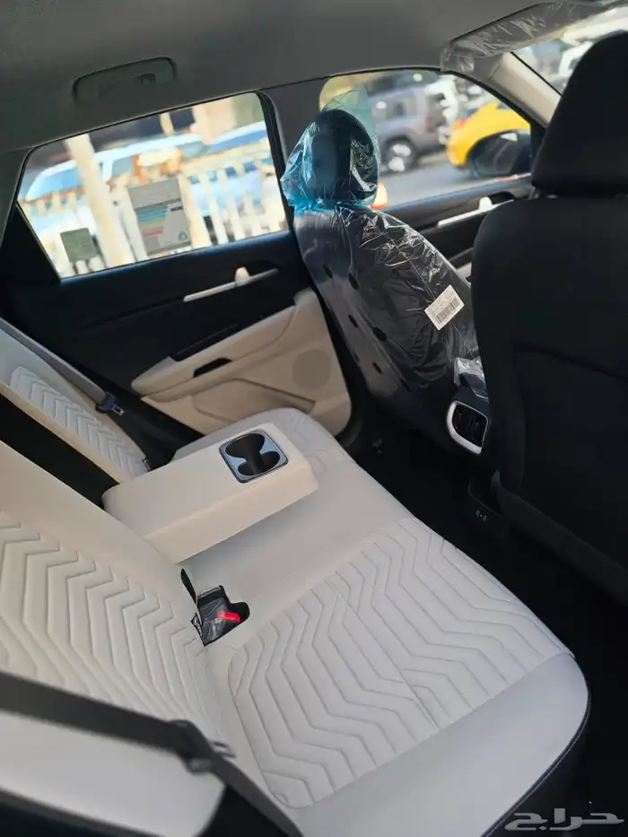 كيا سونيت 2026 GL 8