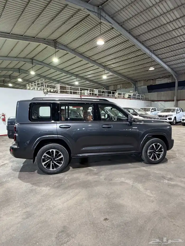 هافال H9 فل كامل 2026 عروض نهاية العام 3