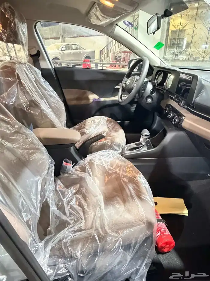 هيونداي اكسنت 2026 عروض نهايه العام 6