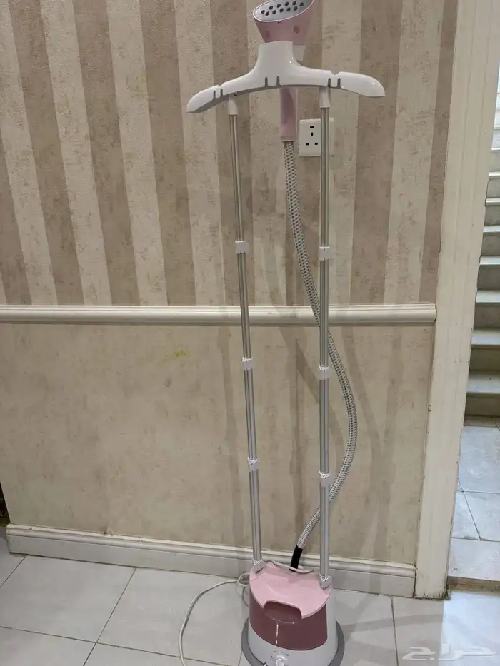 غساله ومكوى ومكنسه كلها خربانه 1