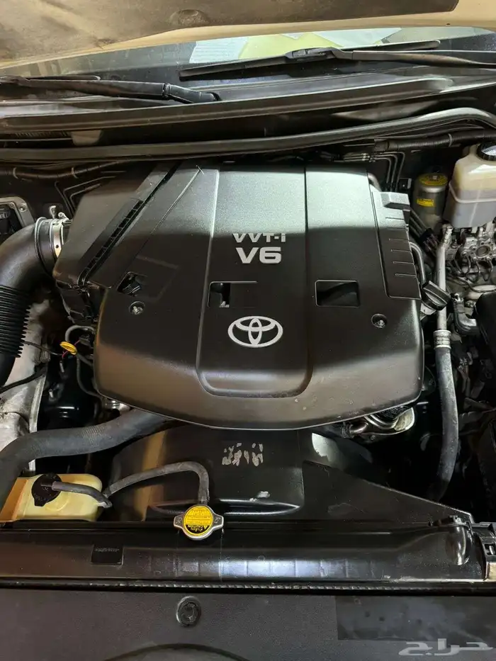 مكينة مكاين ربع اف جي شاص برادو جكسار 1